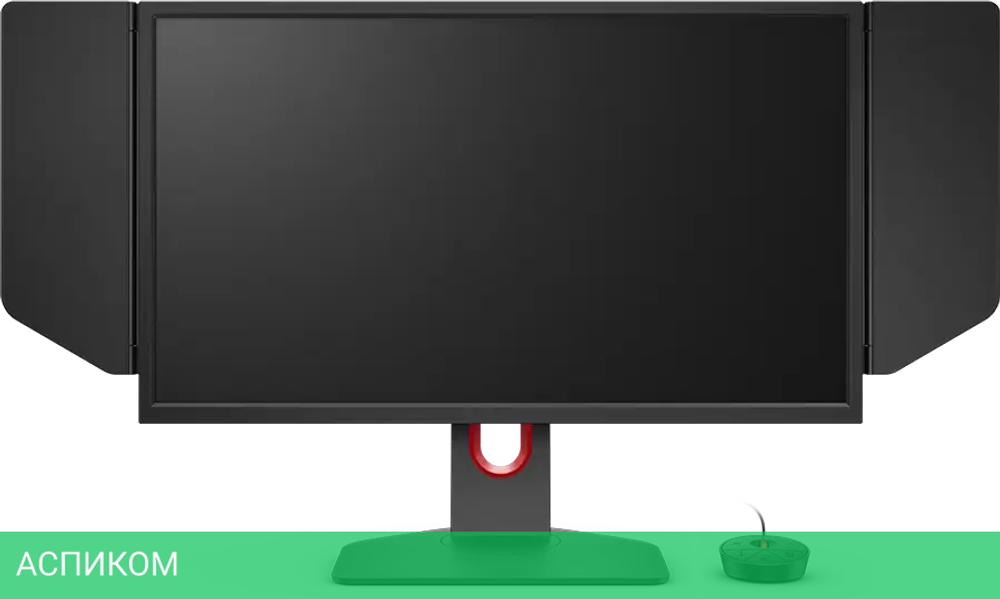 Монитор BenQ Zowie XL2546K