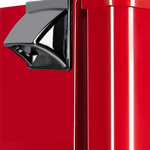 Холодильник MAUNFELD MFF50RR