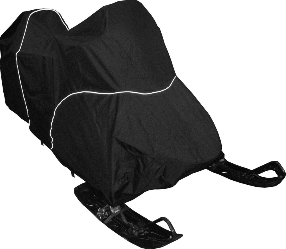 Чехол для снегохода Polaris IQ 600 WT транспортировочный