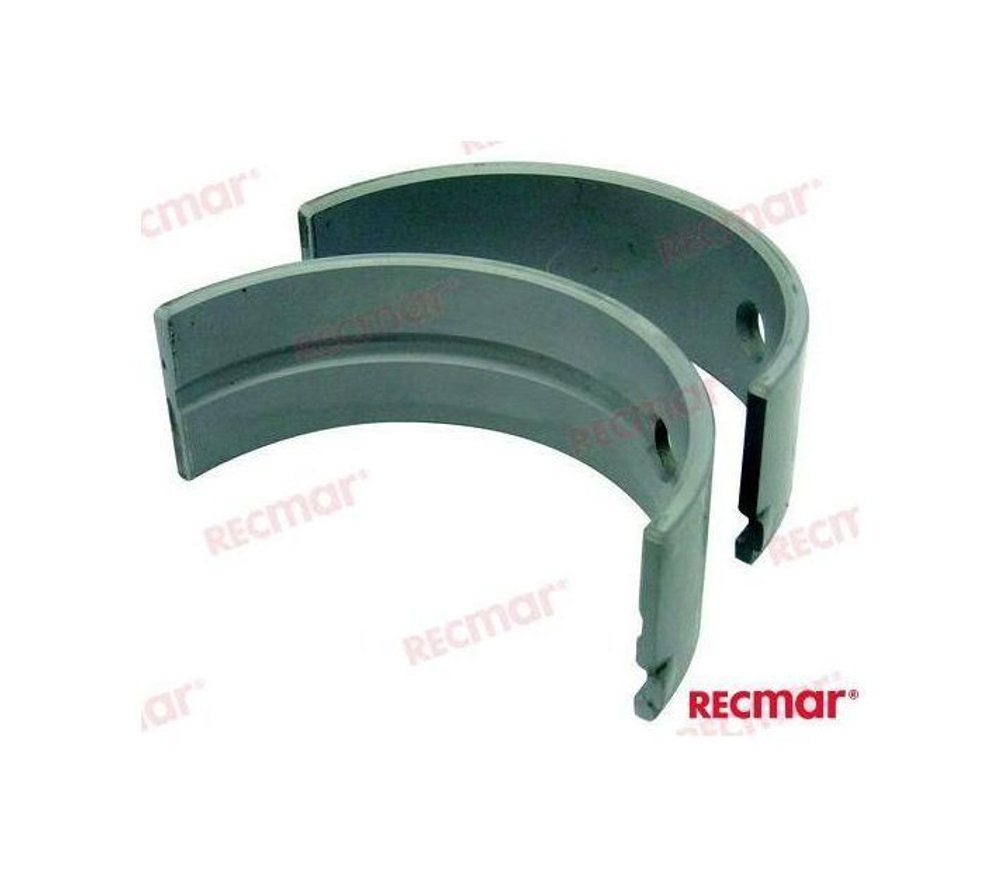 Вкладыши Volvo Penta AD30-300, Recmar