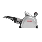 Штроборез ИНТЕРСКОЛ ПД-230/2600Э