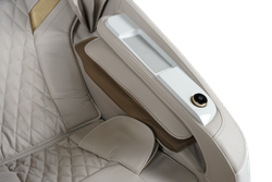 Массажное кресло Bodo Ekouda Beige