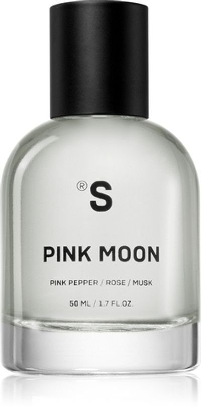 Sister's Aroma Pink Moon  парфюм