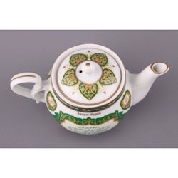 ЧАЙНИК LEFARD "СУРА АЯТУЛЬ КУРСИ" 200 МЛ (КОР=48ШТ.)