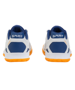 Кроссовки волейбольные SPIRIT, White/navy