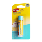Бальзам для губ с ароматом кекса CARMEX Moisturizing Lip Balm Cupcake Batter SPF15 4,25 гр