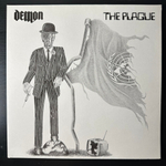 Demon ‎– The Plague (Англия 1983г.)