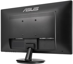 Монитор Asus 24;; VA249NA 1920x1080 1920x1080 VA WLED 76Гц 5ms VGA DVI
