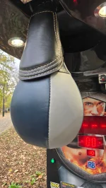 Усиленный защитный рукав Rocky Boxer