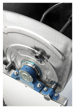 Машина тестомесильная Foodatlas HO-25A