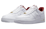 Кроссовки Nike Air Force 1 Low (Женская размерная сетка)
