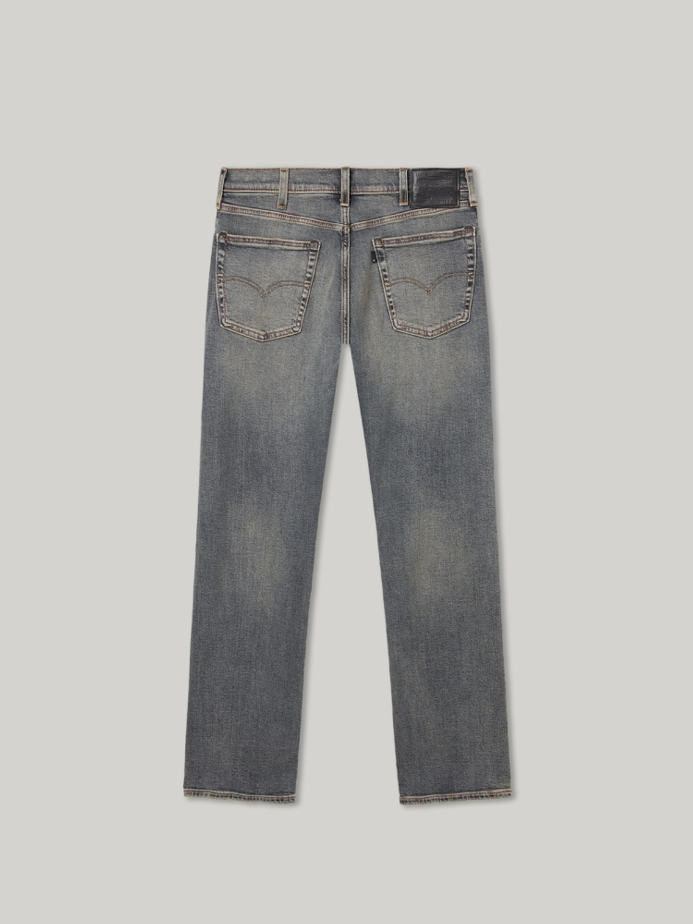 Мужские джинсы Levi's 517 Bootcut 00517-0282