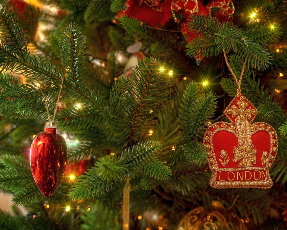 Ель искусственная Царь елка Идеал 240 см ИД-240