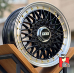Комплект дисков BBS RS 14x5.5 et30 4x98/4x100