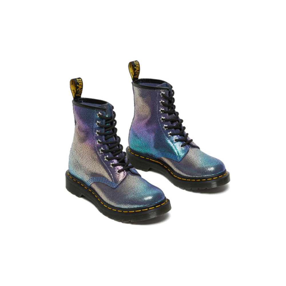 Сапоги Dr.Martens 1460 Rainbow Ray, 26963500