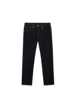 Мужские классические джинсы Levi's 502 Taper 29507-1621, Утепленные