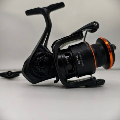 Катушка KAIDA BH4000