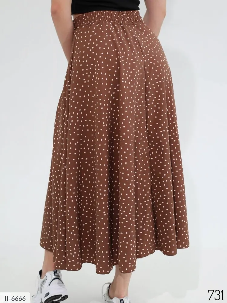 Юбка II-6652 Фабрика Моды