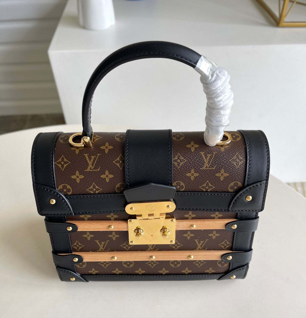 Louis Vuitton Trianon PM