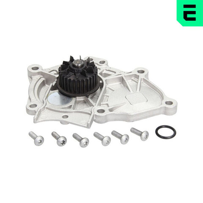 OPTIMAL - AQ2348-OPT - Water Pump, engine cooling