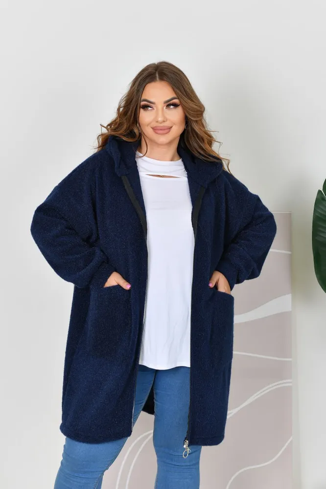 Кардиган УК-3752-3 Фабрика Моды