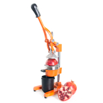 Пресс для цитрусовых и гранатов MJE-1 Foodatlas (оранж.)