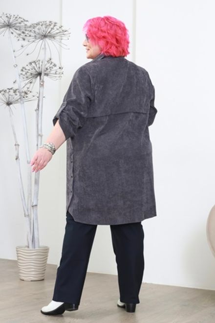 Рубашка 2269 Fabrika Фото 2