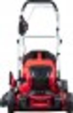 Газонокосилка аккумуляторная FUBAG FLA 4840 SM самоходная 641065