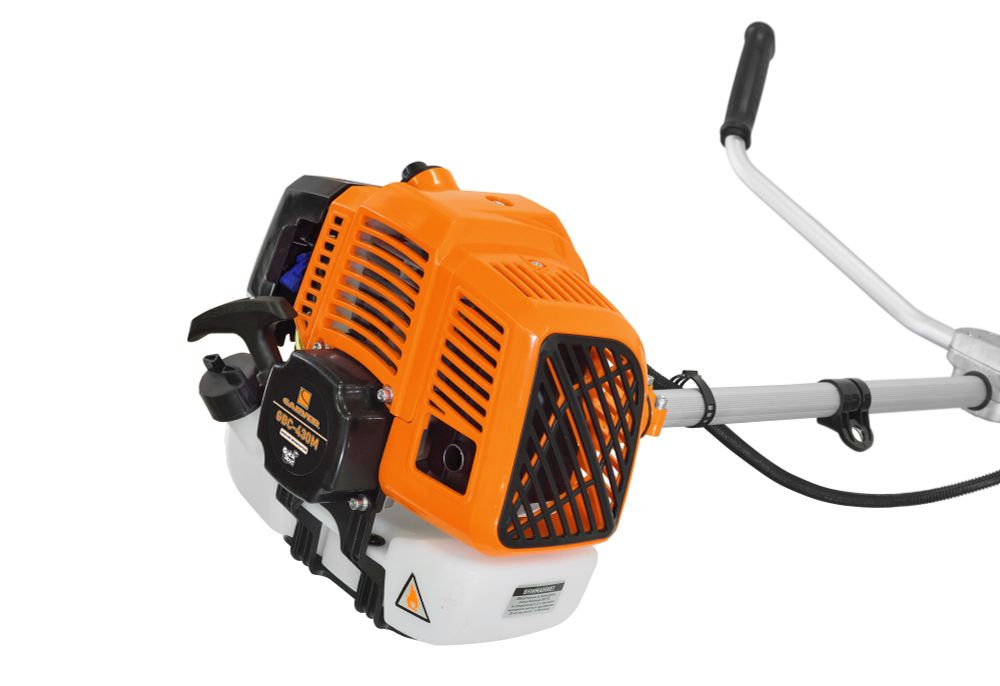 Коса бензиновая CARVER GBC-430M