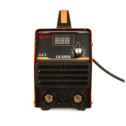 Сварочный аппарат инверт, Edon, Редбо LV-250S, 4,9 кВт, 250 А, электрод