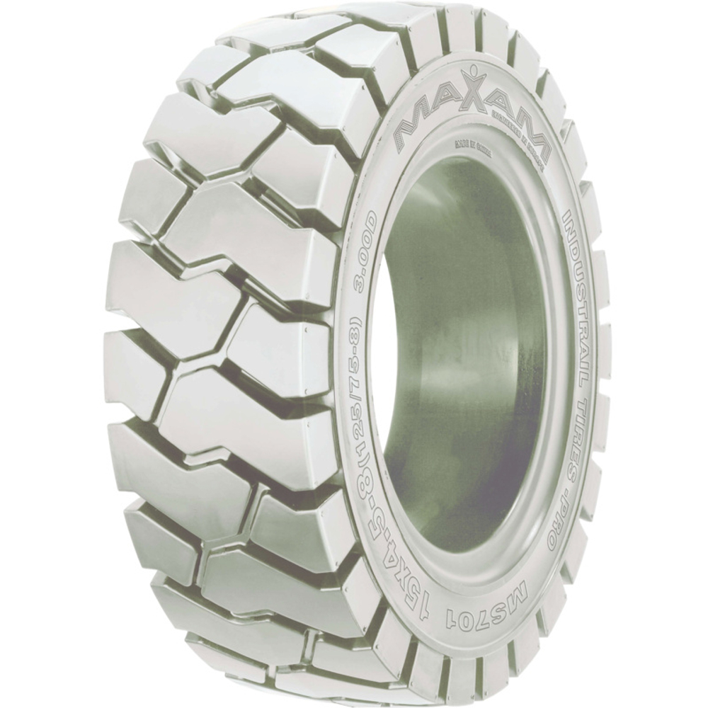 Maxam 16x6-8/4,33R(150/75-8) IND MS701+ TR NM Цельнолитая немаркая ВЬЕТНАМ