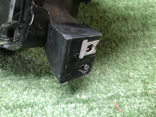 Фара левая Nissan X-Trail T32 (2017-2022) галоген