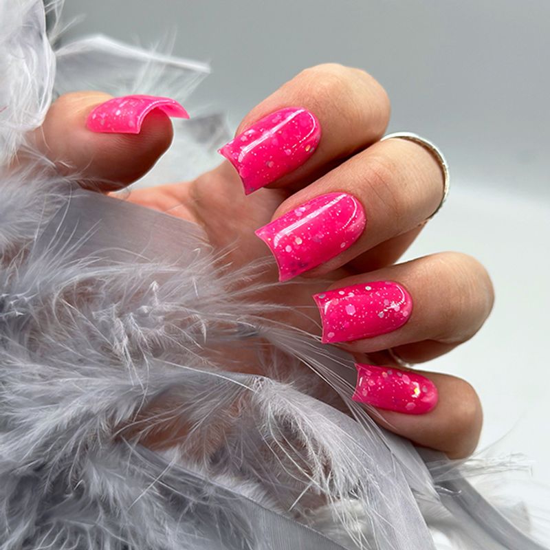 Акриловые краски для ногтей купить в интернет-магазине Имкосметик