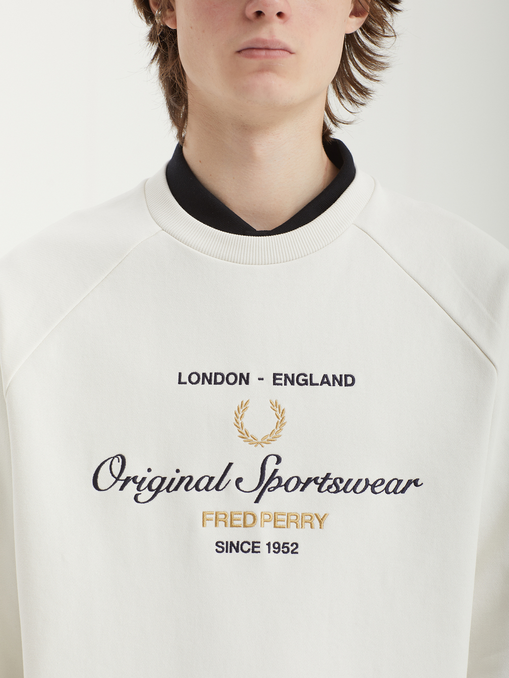 Мужская Толстовка Original Sportswear