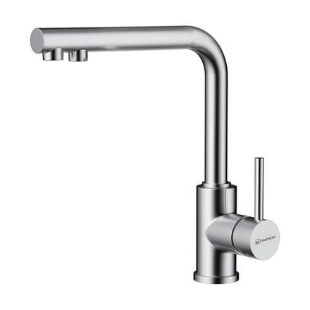 Купить Смеситель OMOIKIRI NAKAGAWA 2 PLUS BN