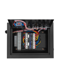 Блок автоматики Inforce IATS 25400D