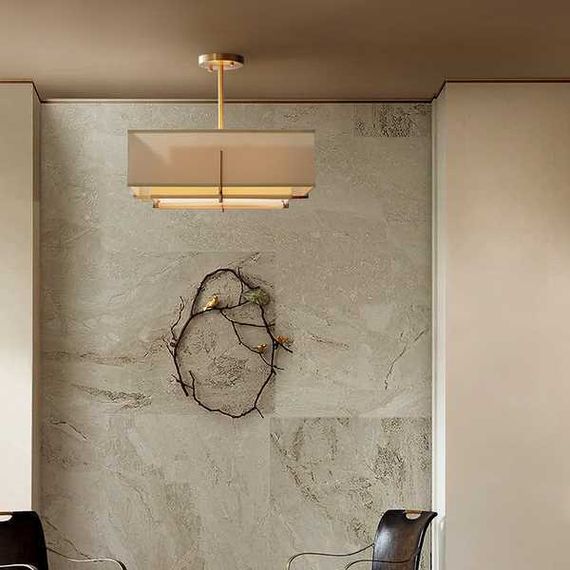 Подвесная люстра Imperium Loft Maya 109595-26