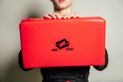 Макивара ProfSport Regular силовая с косыми ручками