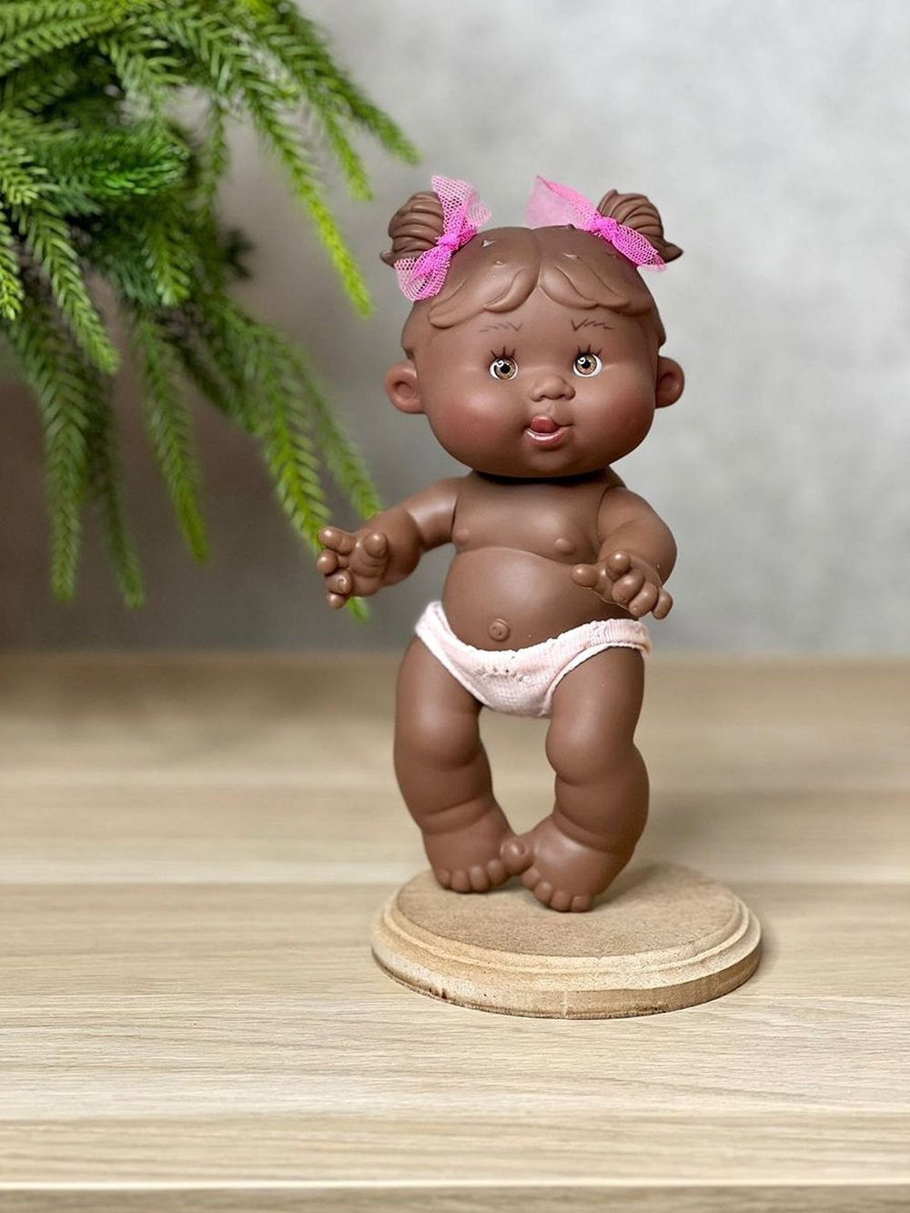 Пупс Nines 21см PEPOTIN (N974N5)