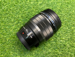 Olympus M.Zuiko Digital ED 45mm 1.2 Pro
