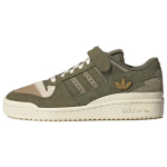 Кроссовки Adidas Originals Forum 84 Low Focus Olive