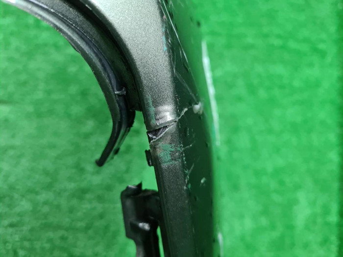 Бампер передний BMW X6 G06 (2019-2023) M-paket