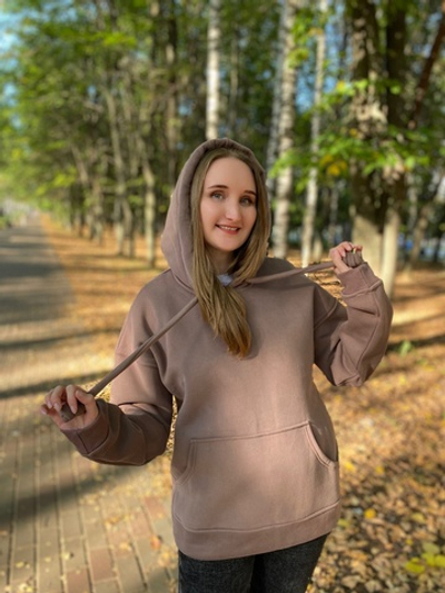 Толстовка женская "900 30 78 Ф.Н" (Р 72)