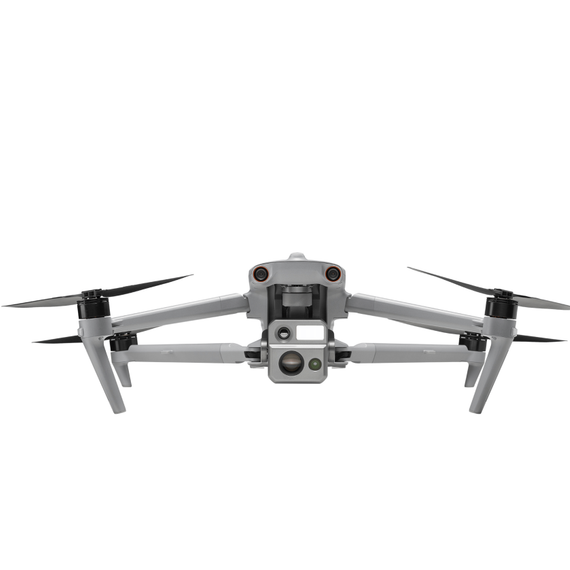 Autel EVO Max 4N — квадрокоптер с ночным видением и ИИ