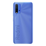 Смартфон Xiaomi Redmi 9T 4/64 NFC Twilight Blue EAC