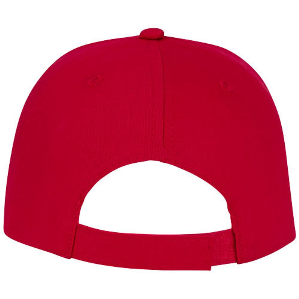 Шестипанельная кепка Ares