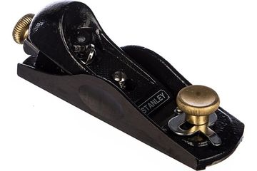 Рубанок 60 1/2 BLOCK PLANE (ALL MKTS) Stanley 1-12-060