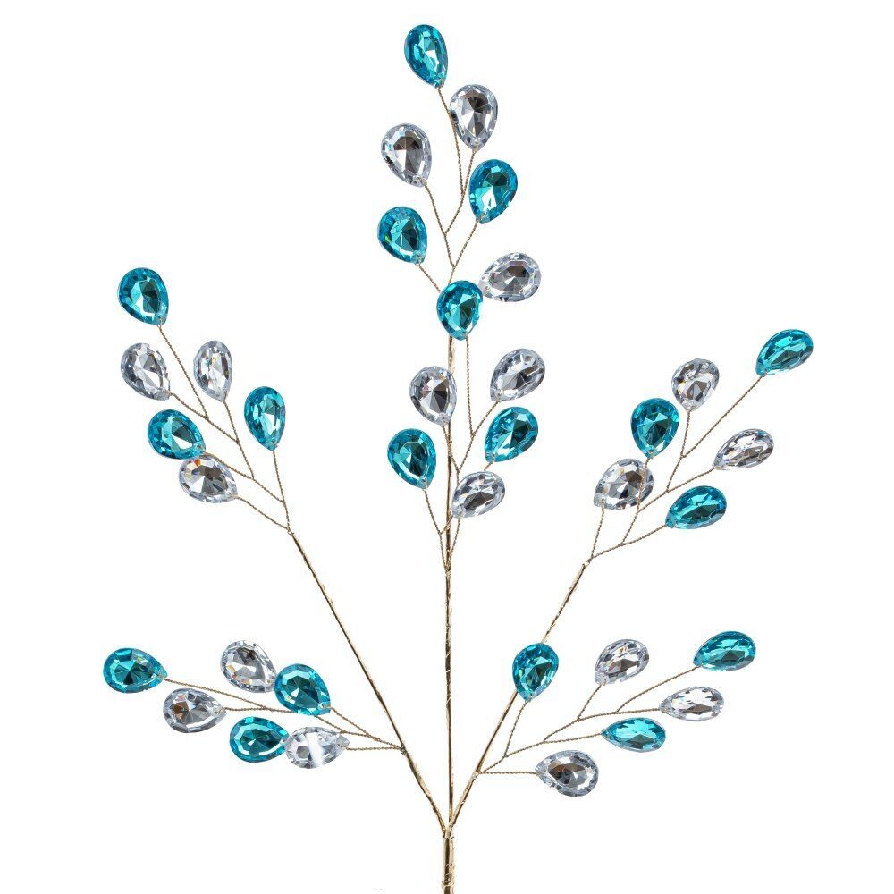 GAEM Изделие декоративное "Ветка", L19 W0,4 H40 см