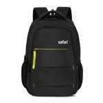 Рюкзак Safari Snap DLX 19 CB Black, 47*33*20 см, 30л, 580 гр., 3отд.,