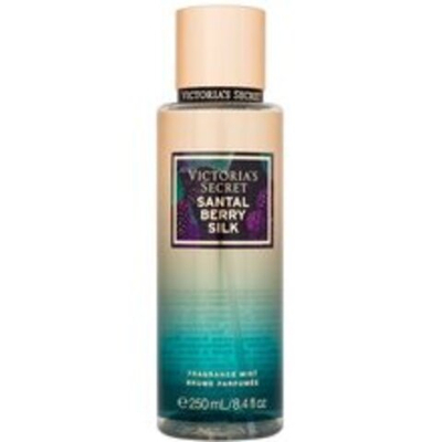 Victoria´s Secret Santal Berry Silk Body Spray 250ml